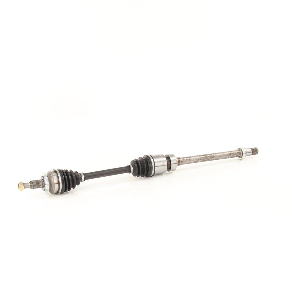 2017 Mazda 6 Drive Axle Front