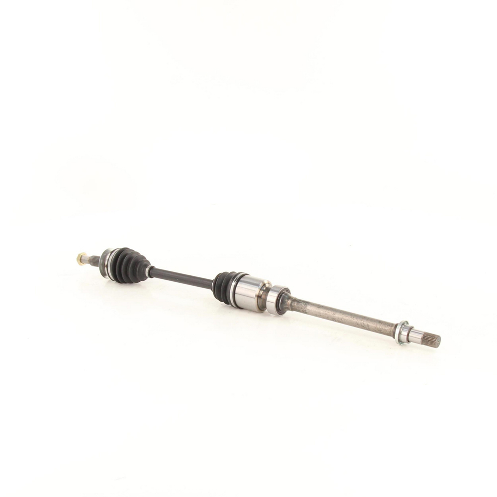 2015 Mazda 3 Drive Axle Front