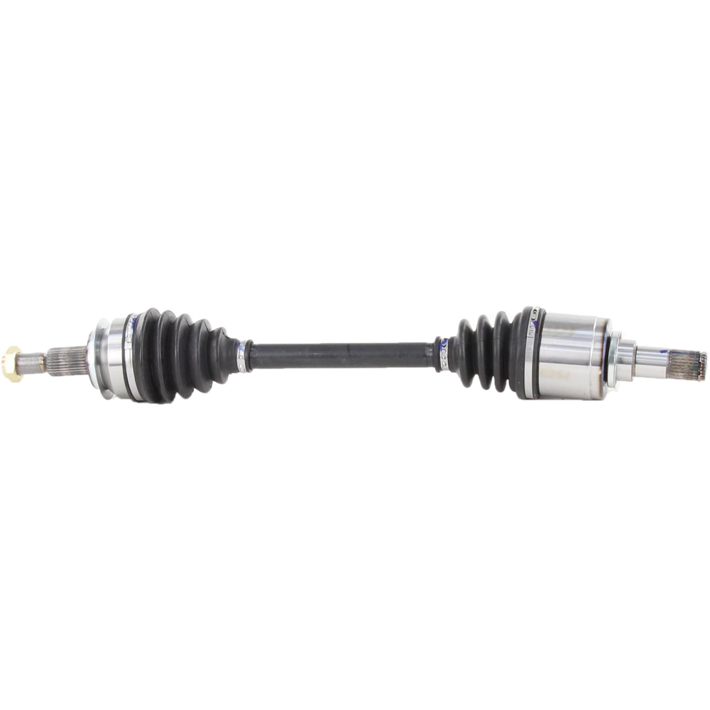 BuyAutoParts 90-04859N Drive Axle Front