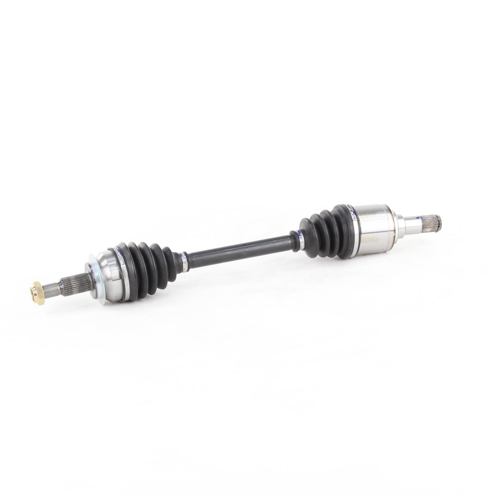 BuyAutoParts 90-04859N Drive Axle Front