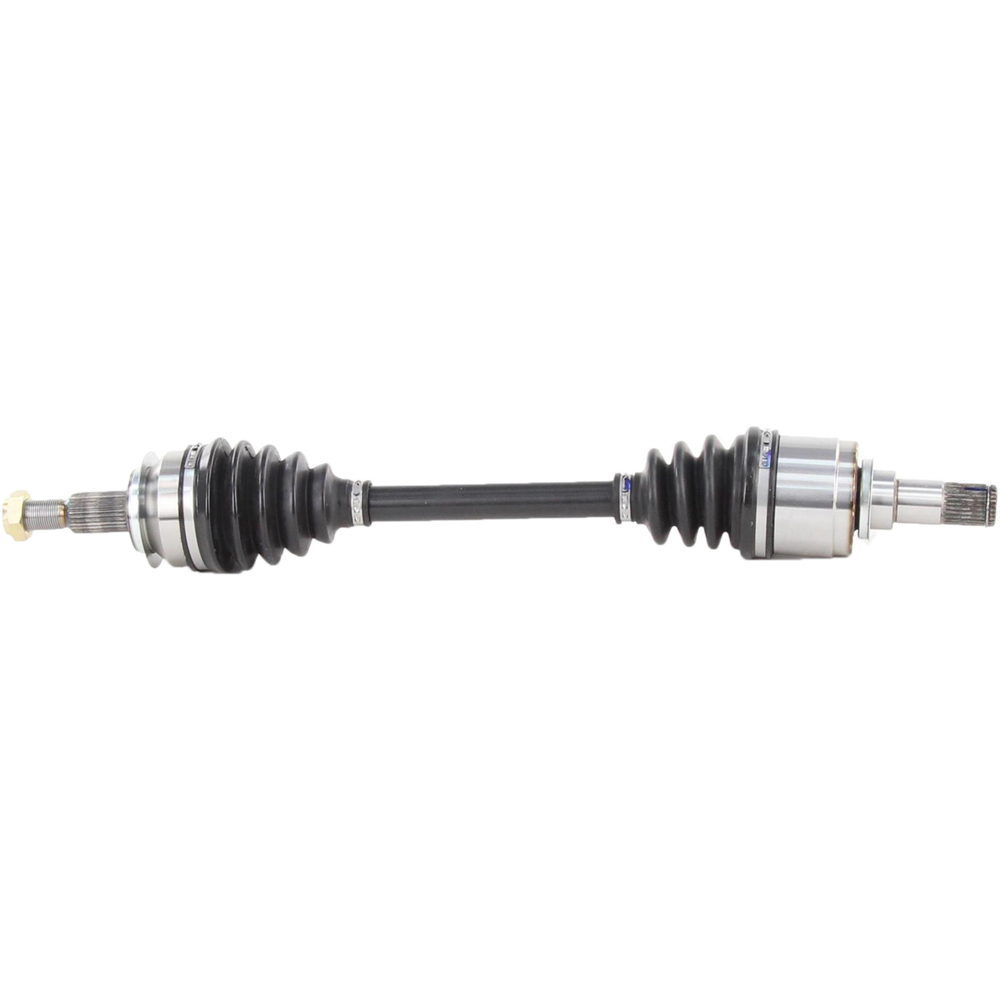 2017 Mazda 3 Drive Axle Kit