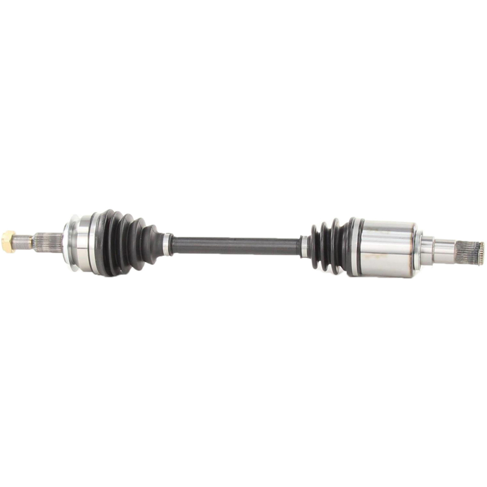 2016 Mazda 3 Drive Axle Kit