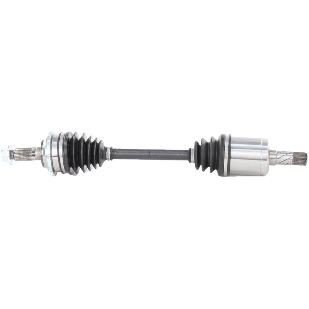 2003 Mazda 6 Drive Axle Front