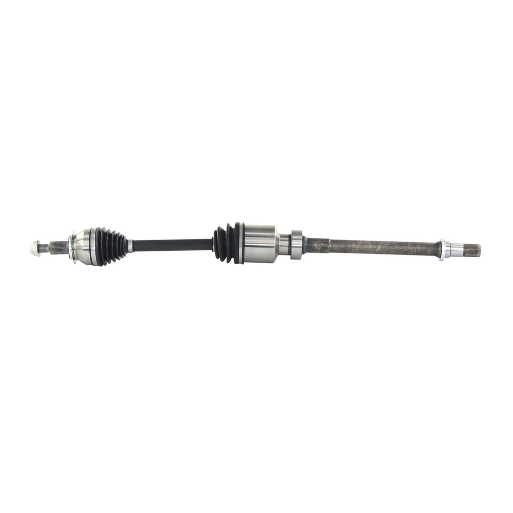 BuyAutoParts 90-07756N Drive Axle Front