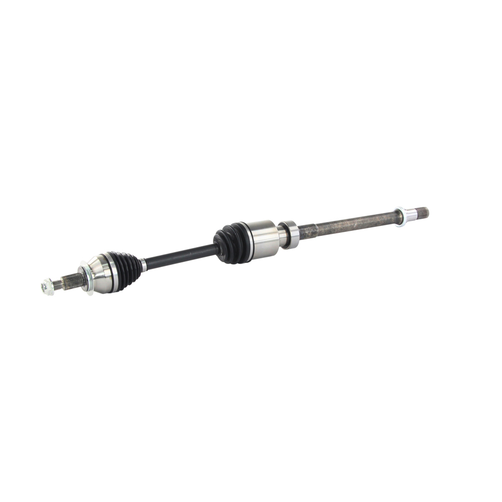 BuyAutoParts 90-07756N Drive Axle Front