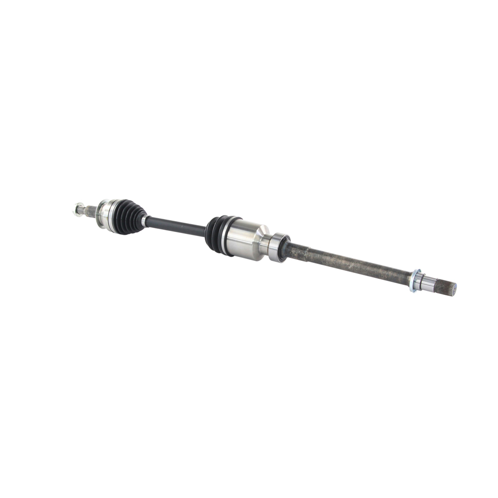 BuyAutoParts 90-07756N Drive Axle Front