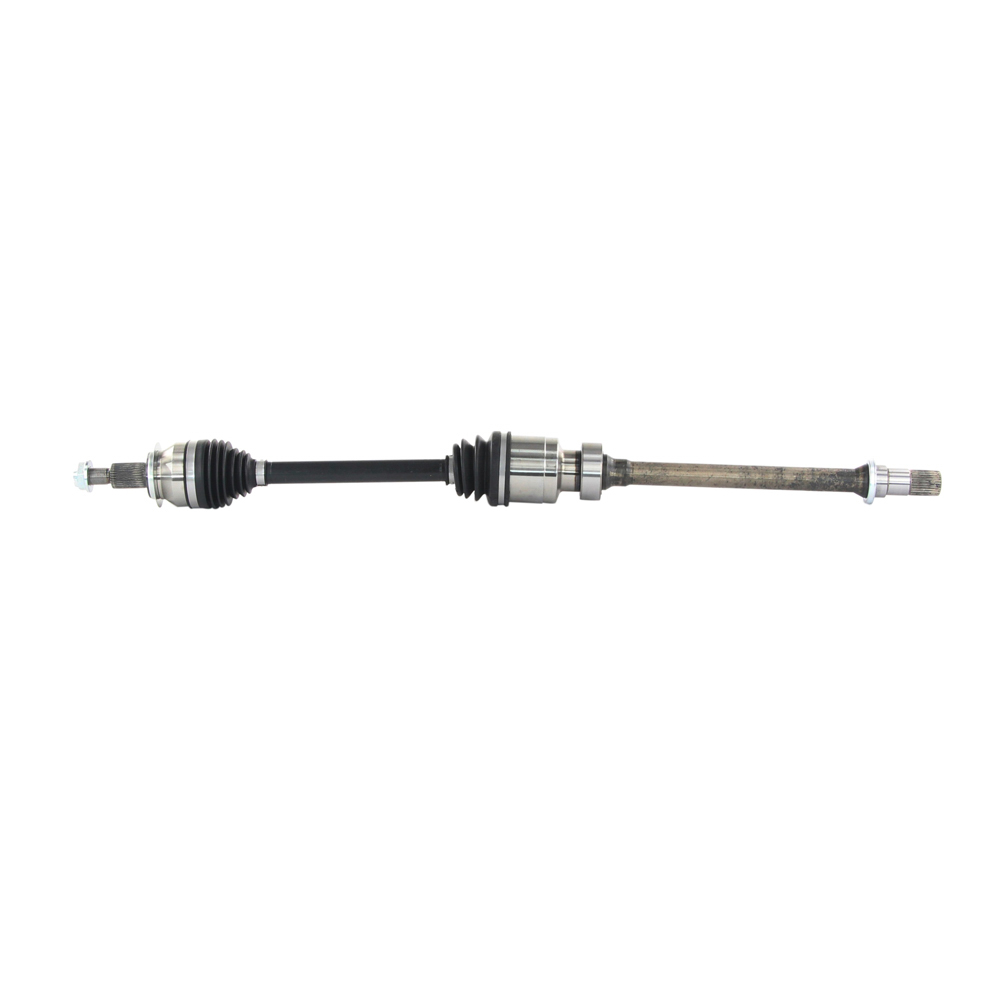 2018 Mazda 6 Drive Axle Front