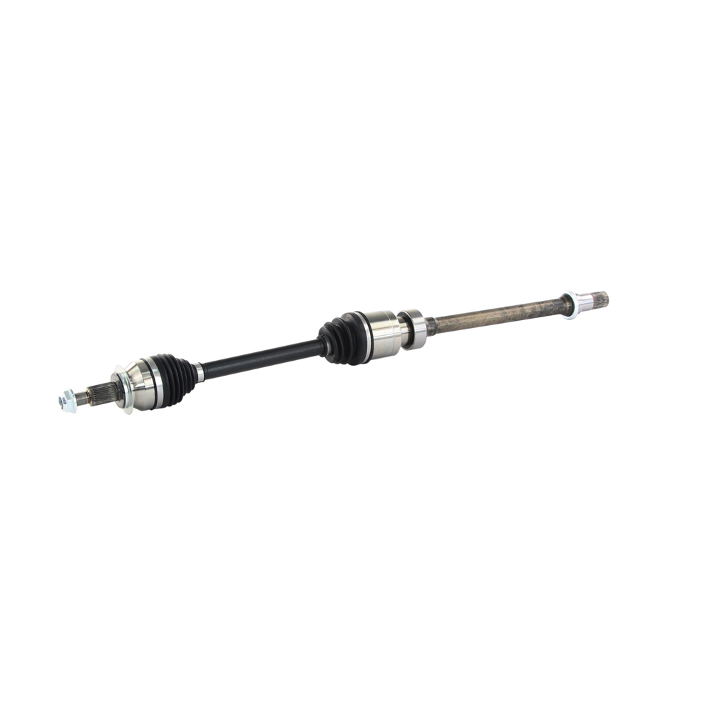 2018 Mazda 6 Drive Axle Front