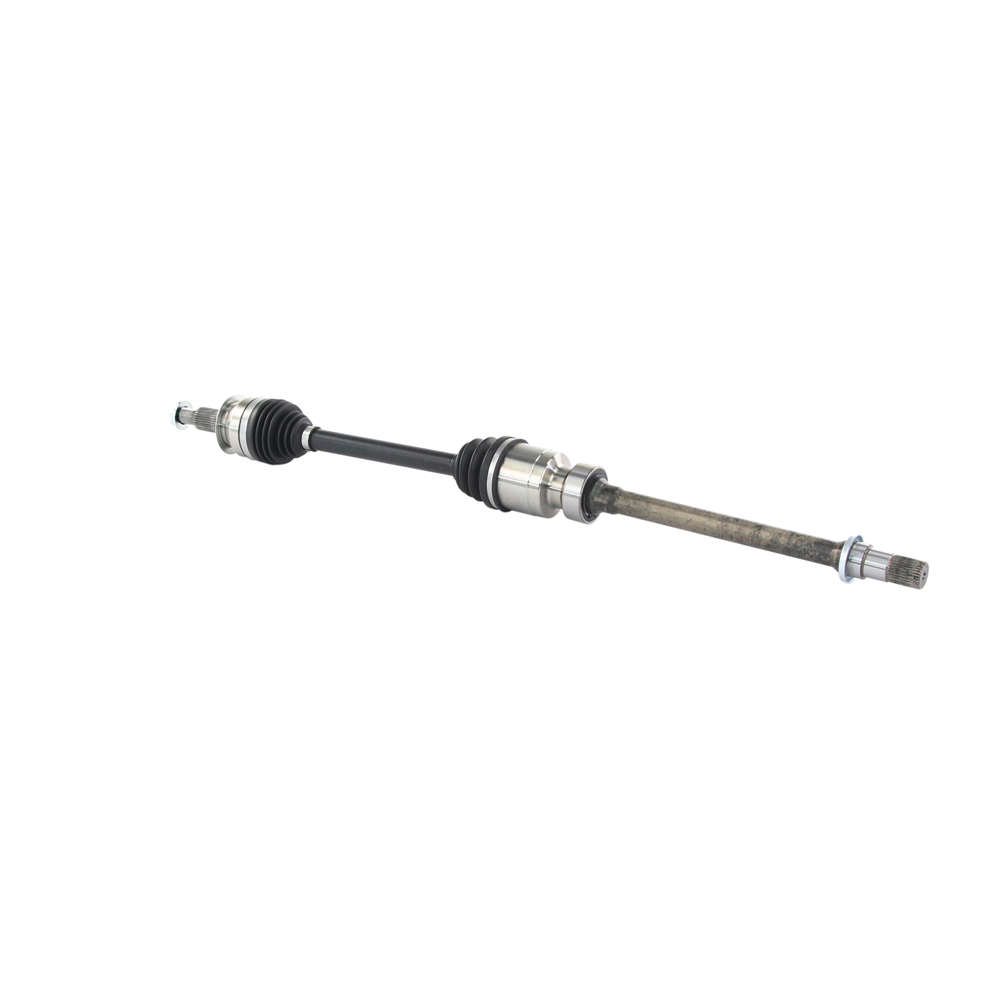 2018 Mazda 6 Drive Axle Front