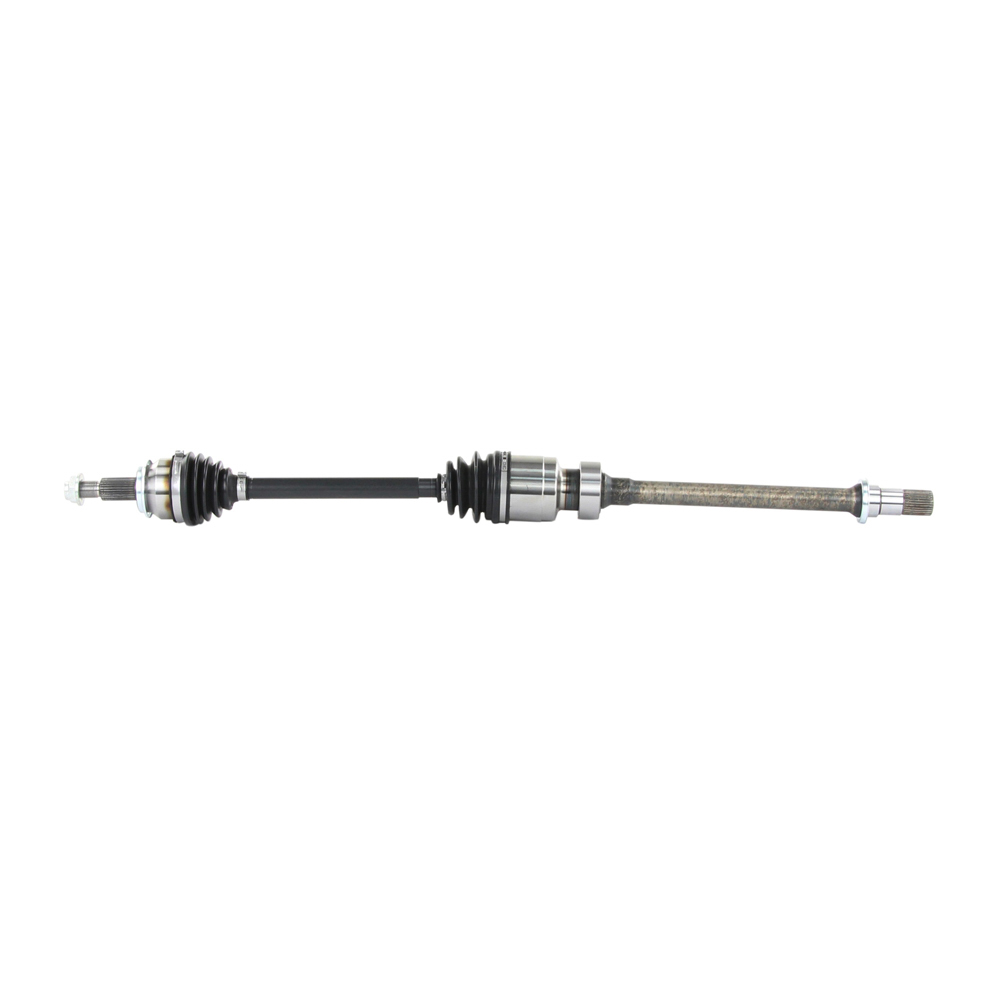 2021 Mazda 3 Drive Axle Front