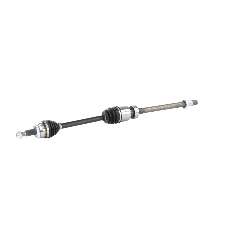 2021 Mazda 3 Drive Axle Front