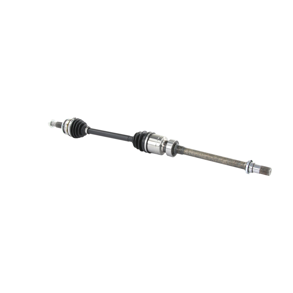 2021 Mazda 3 Drive Axle Front