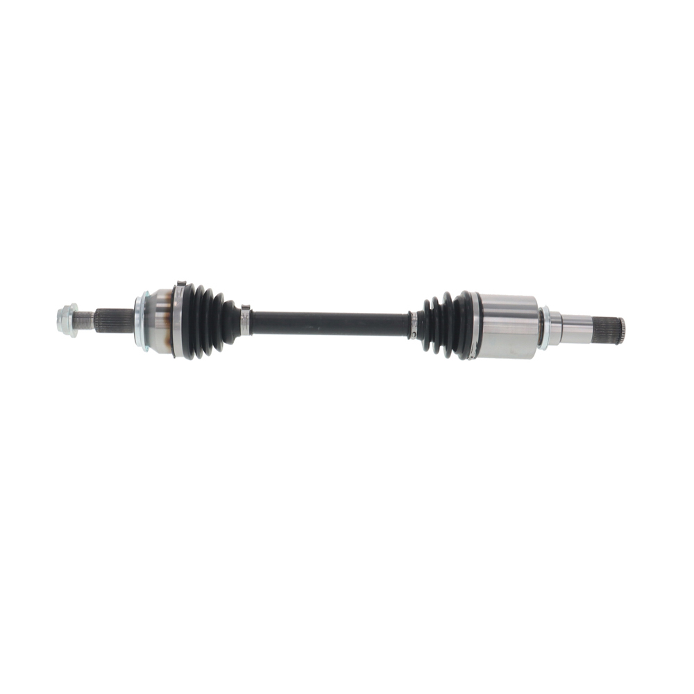 BuyAutoParts 90-07893N Drive Axle Front