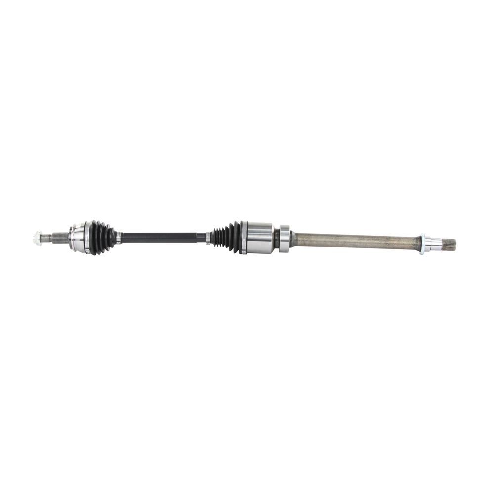 2019 Mazda 3 Drive Axle Front