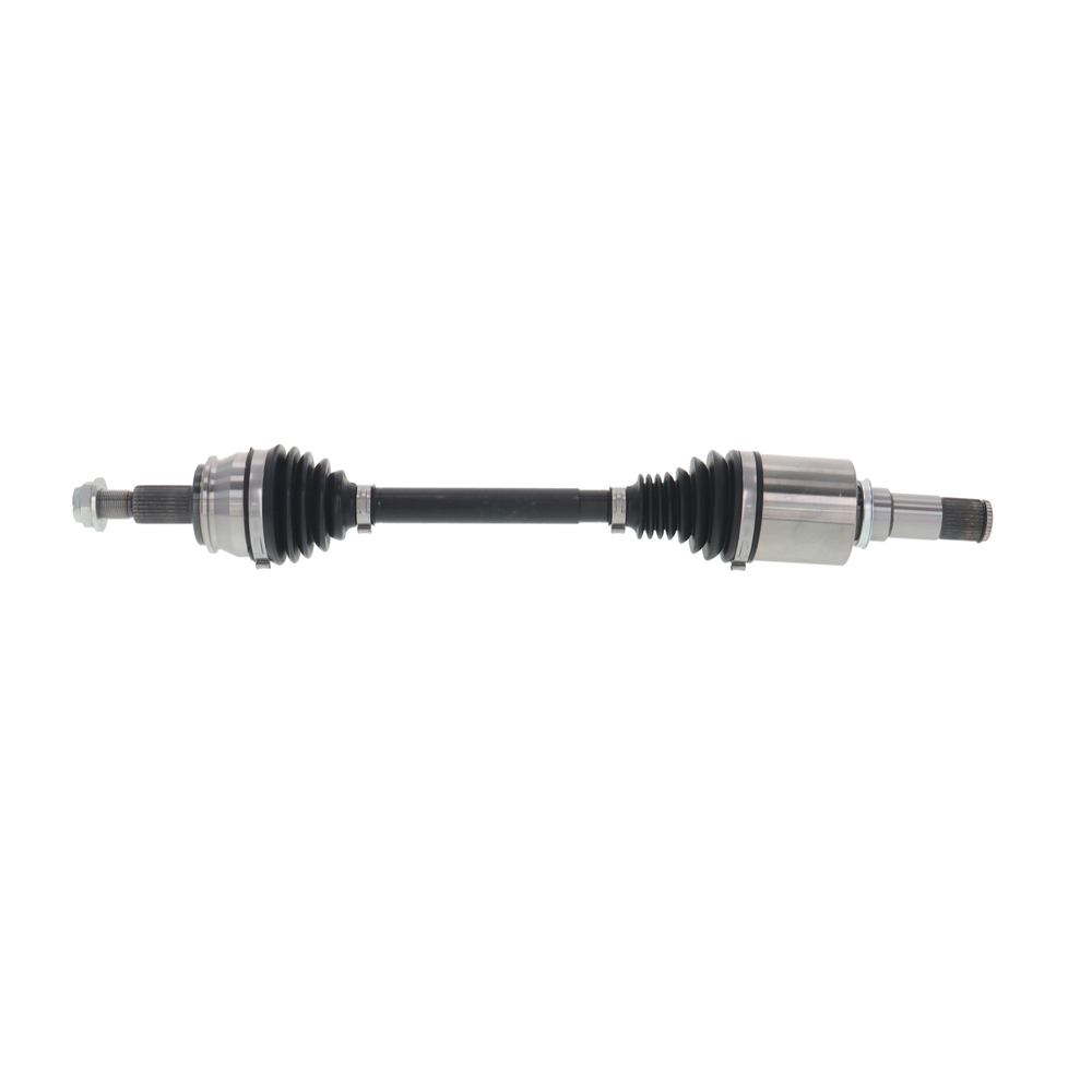 2021 Mazda 3 Drive Axle Front