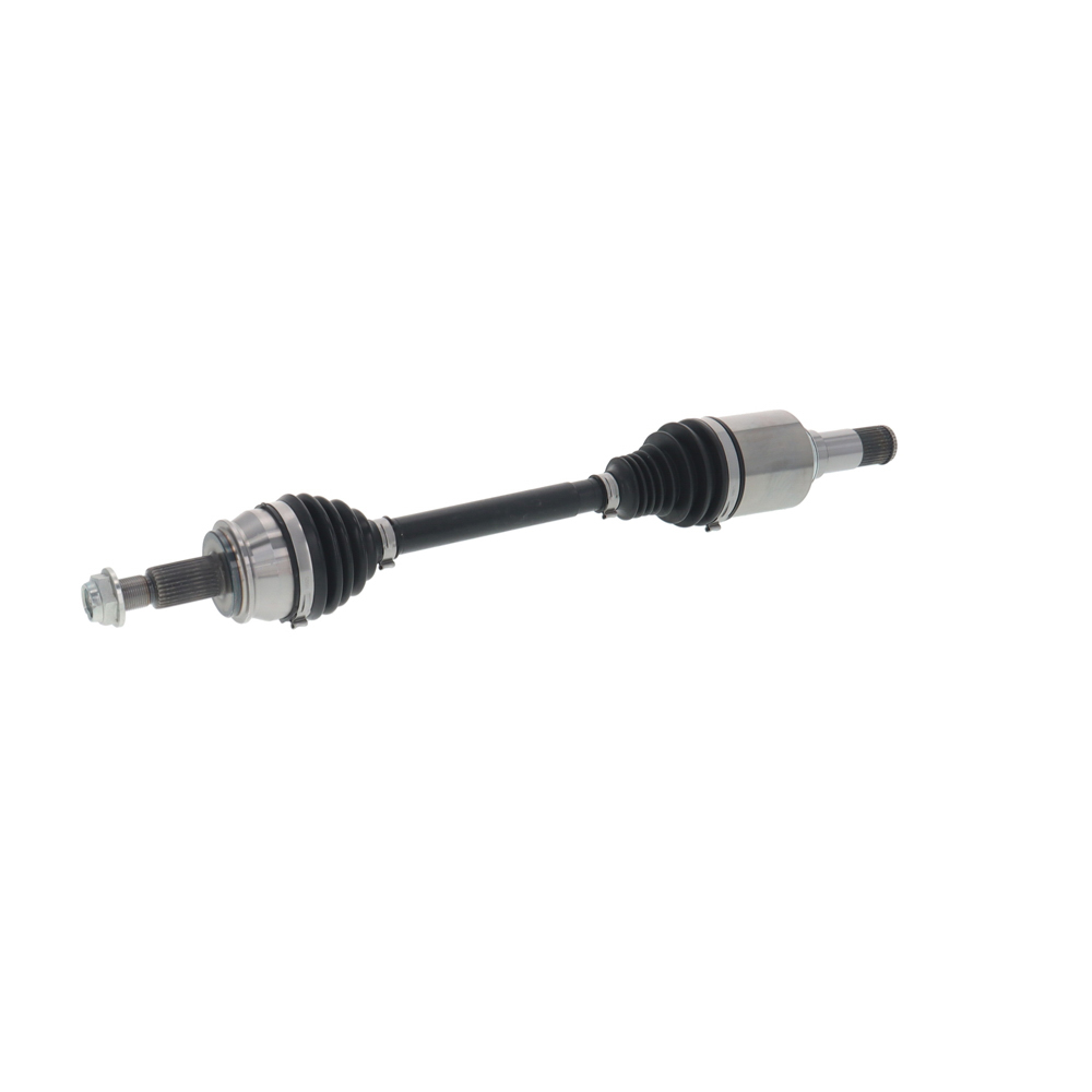 2021 Mazda 3 Drive Axle Front