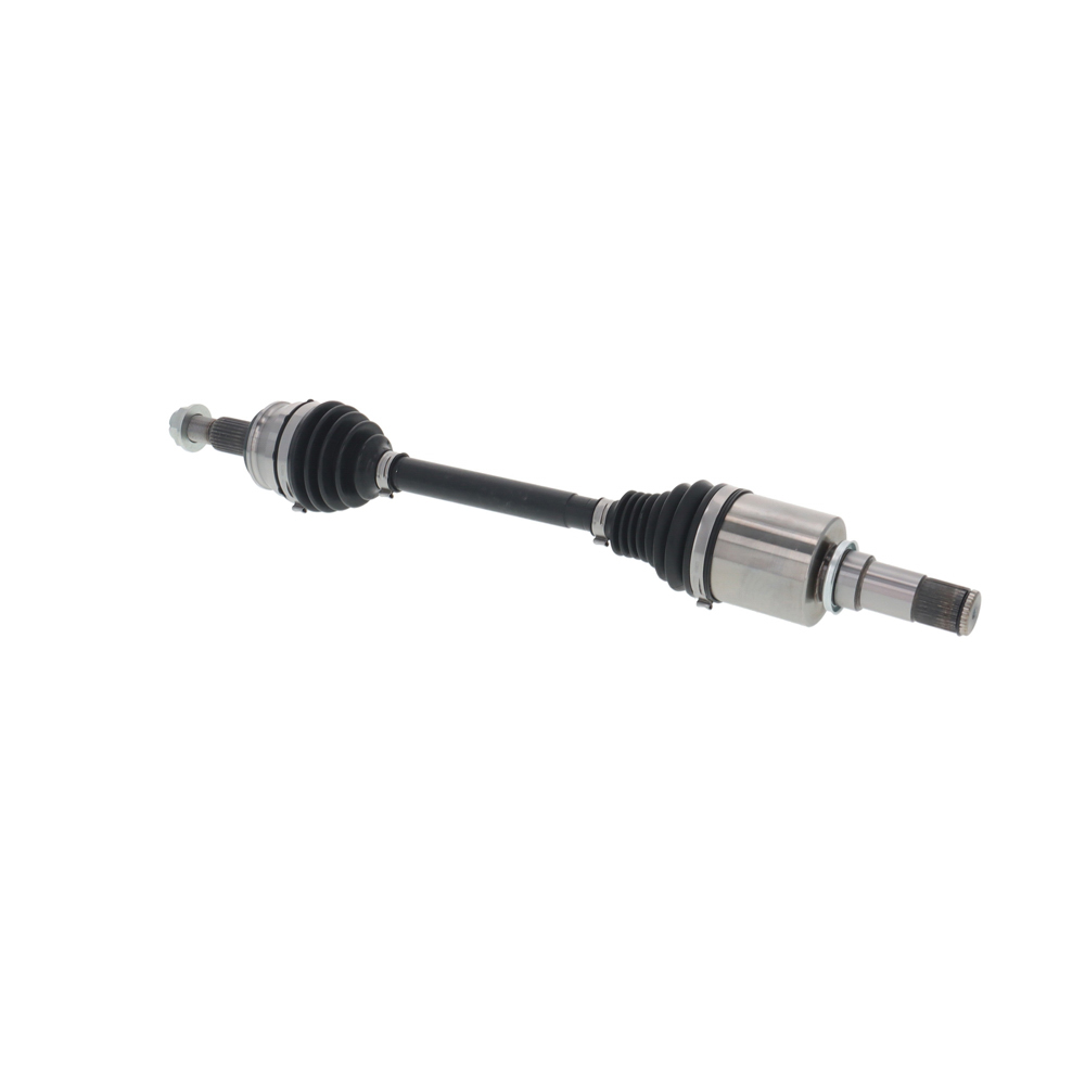 2021 Mazda 3 Drive Axle Front
