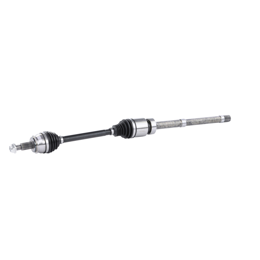 2019 Mazda 3 Drive Axle Front