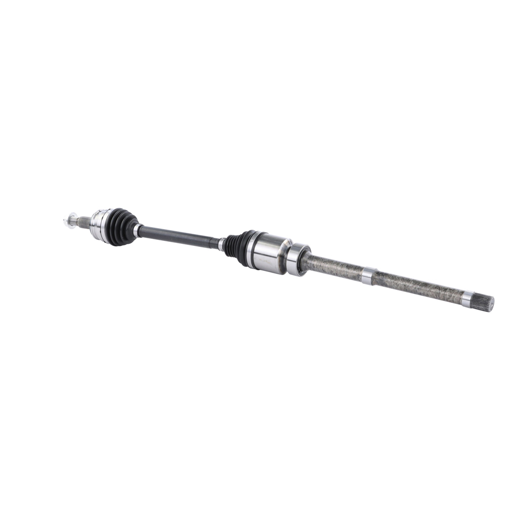 2019 Mazda 3 Drive Axle Front