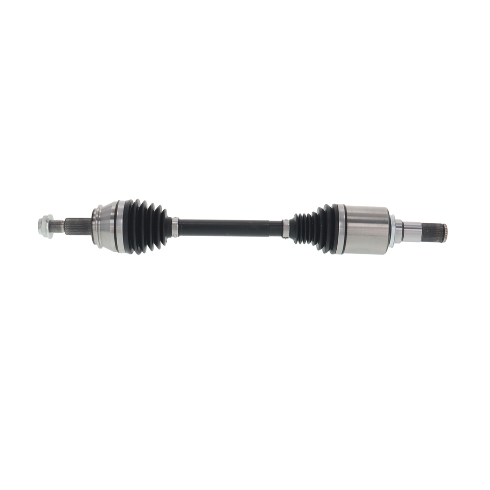 2021 Mazda CX-30 Drive Axle Front