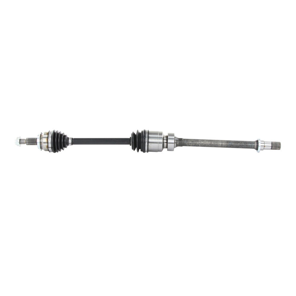 2019 Mazda 3 Drive Axle Front