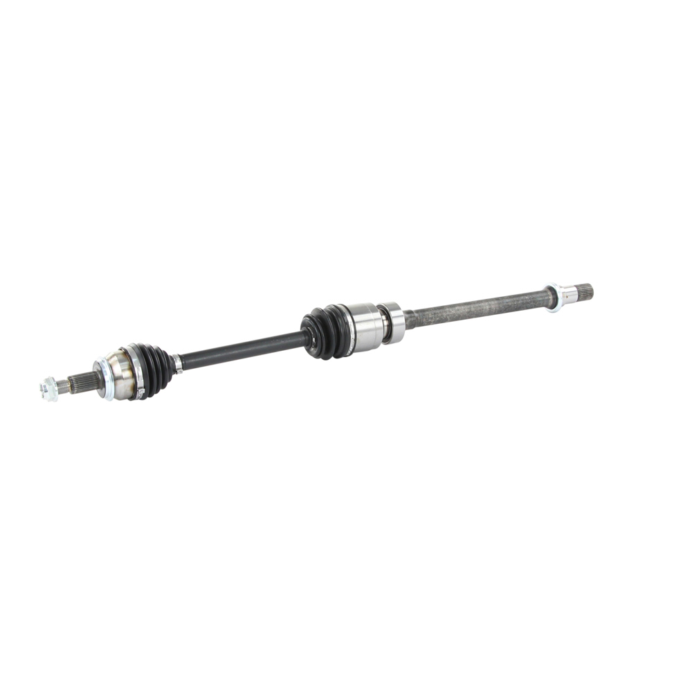 2019 Mazda 3 Drive Axle Front