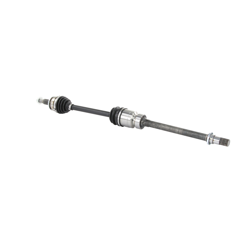 2019 Mazda 3 Drive Axle Front