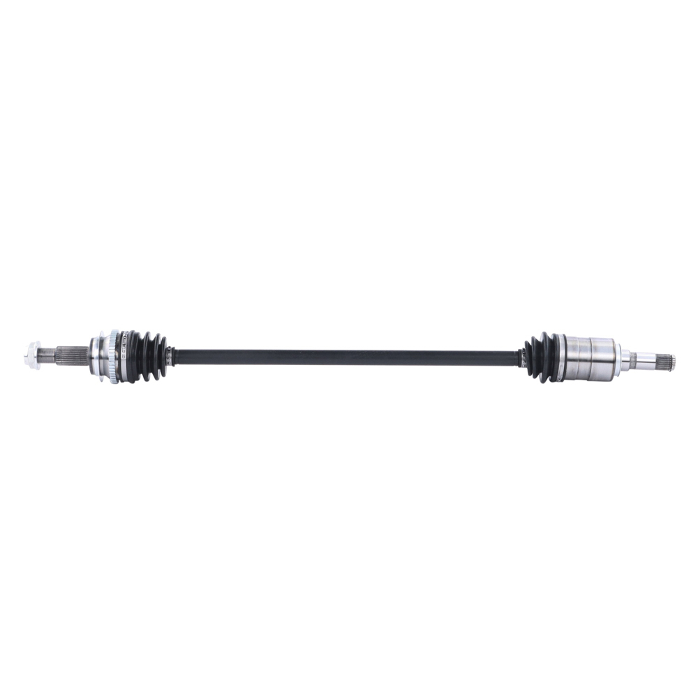 2021 Mazda 3 Drive Axle Rear
