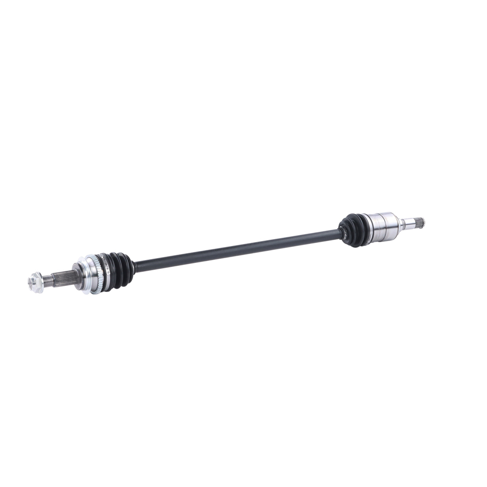 2021 Mazda 3 Drive Axle Rear