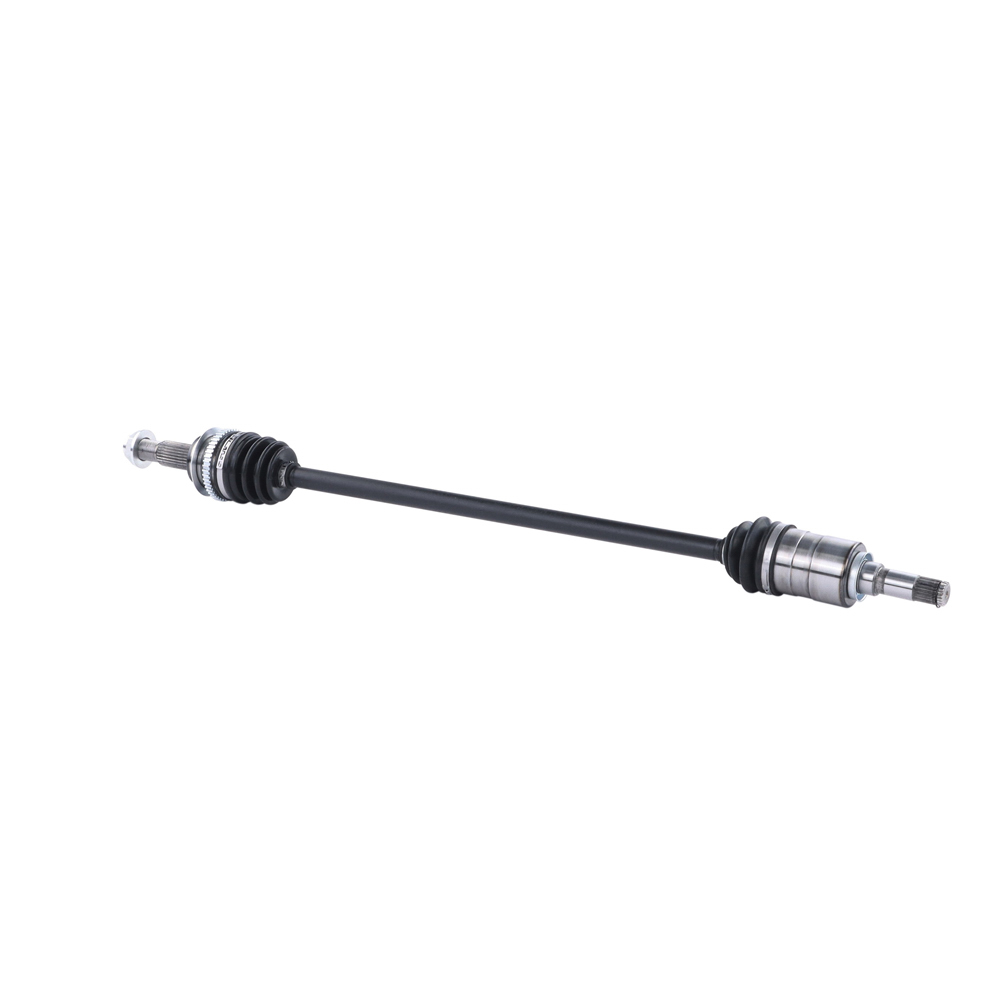 2021 Mazda 3 Drive Axle Rear