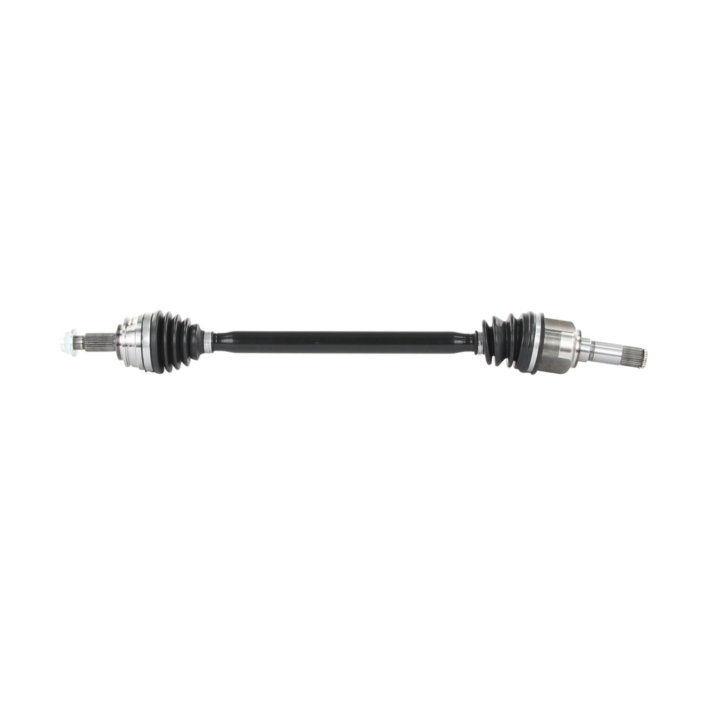 2021 Mazda MX-5 Miata Drive Axle Rear