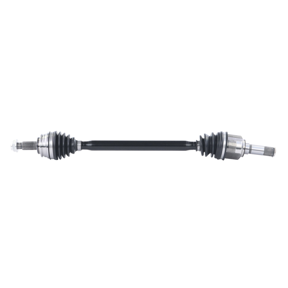 2017 Mazda MX-5 Miata Drive Axle Rear
