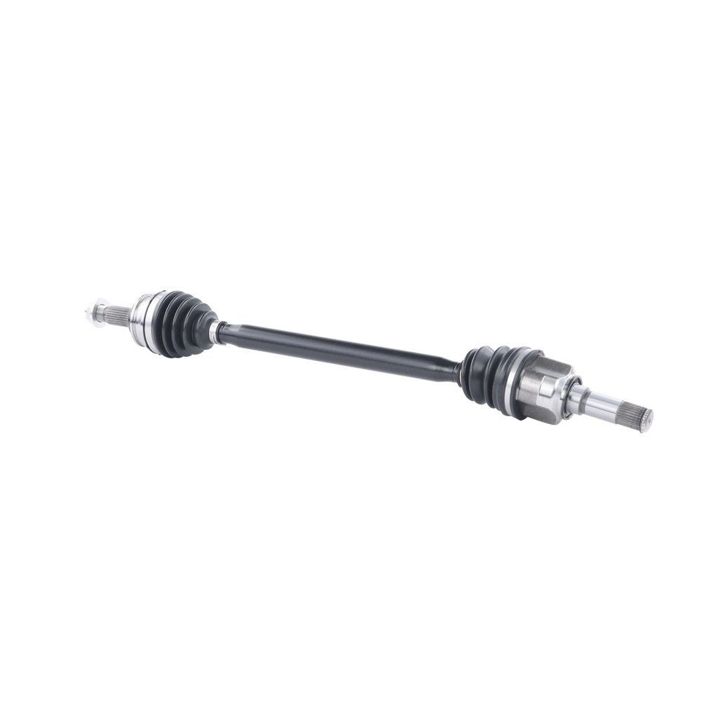 2017 Mazda MX-5 Miata Drive Axle Rear