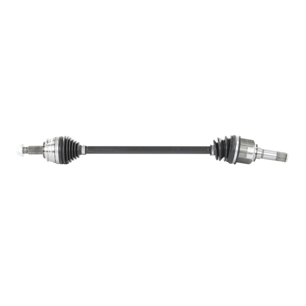 2021 Mazda MX-5 Miata Drive Axle Rear