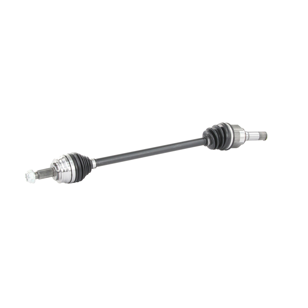 2021 Mazda MX-5 Miata Drive Axle Rear