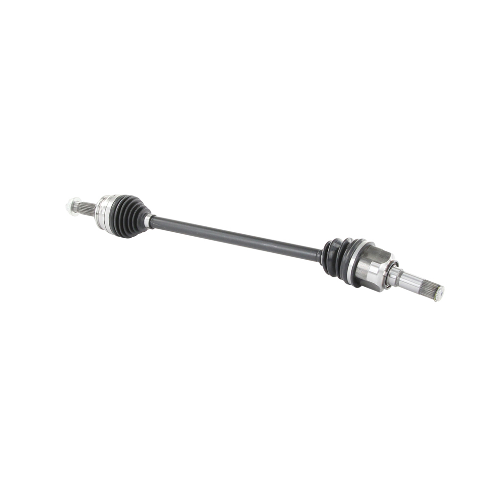 2021 Mazda MX-5 Miata Drive Axle Rear
