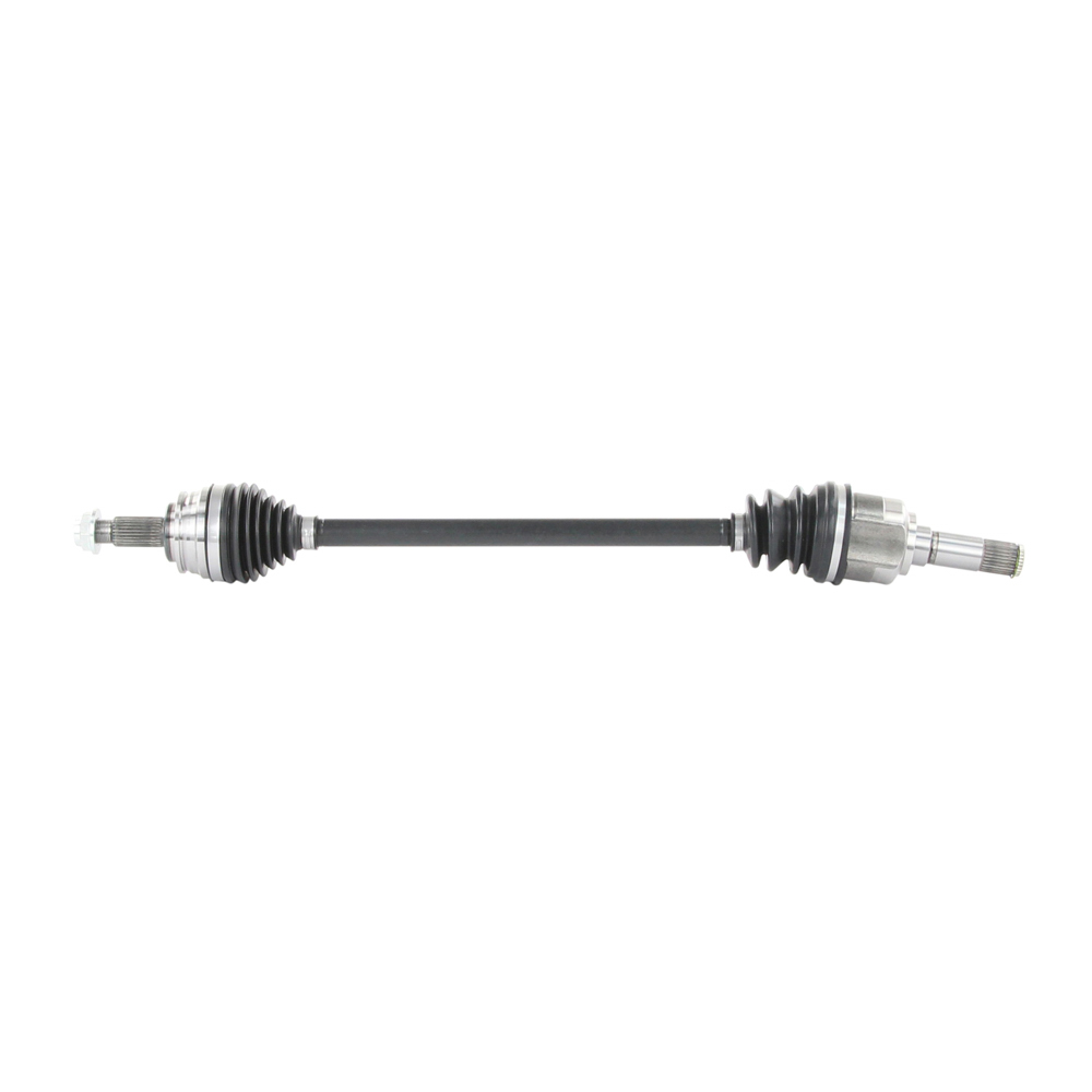 2021 Mazda MX-5 Miata Drive Axle Rear