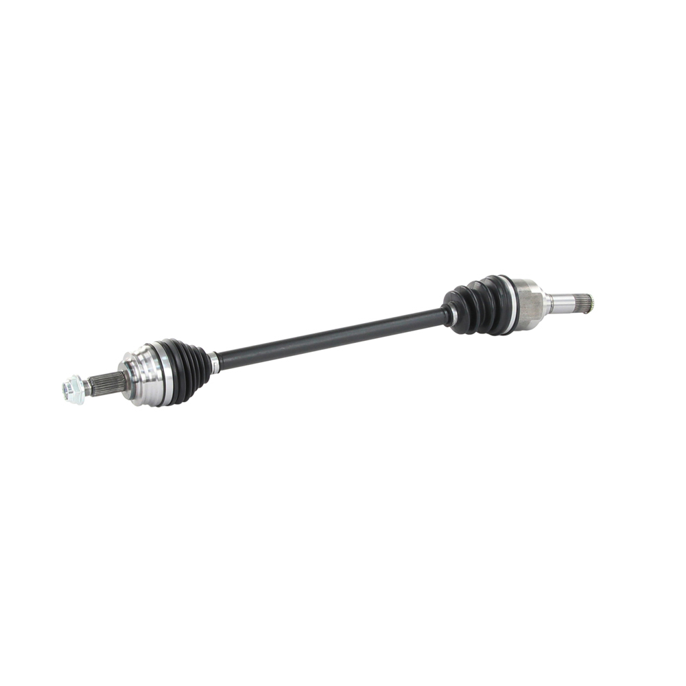 2021 Mazda MX-5 Miata Drive Axle Rear