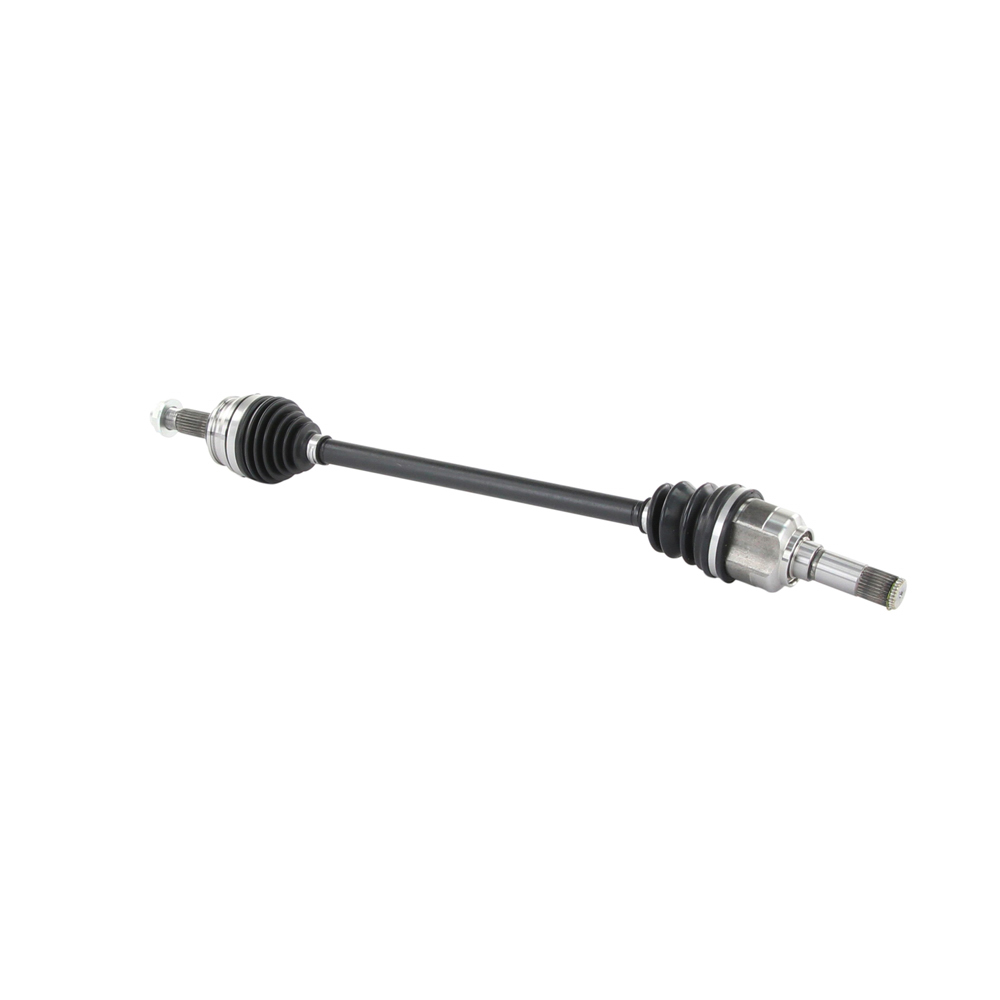 2021 Mazda MX-5 Miata Drive Axle Rear