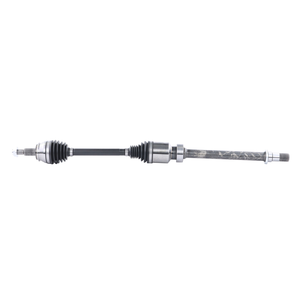 2021 Mazda CX-30 Drive Axle Front