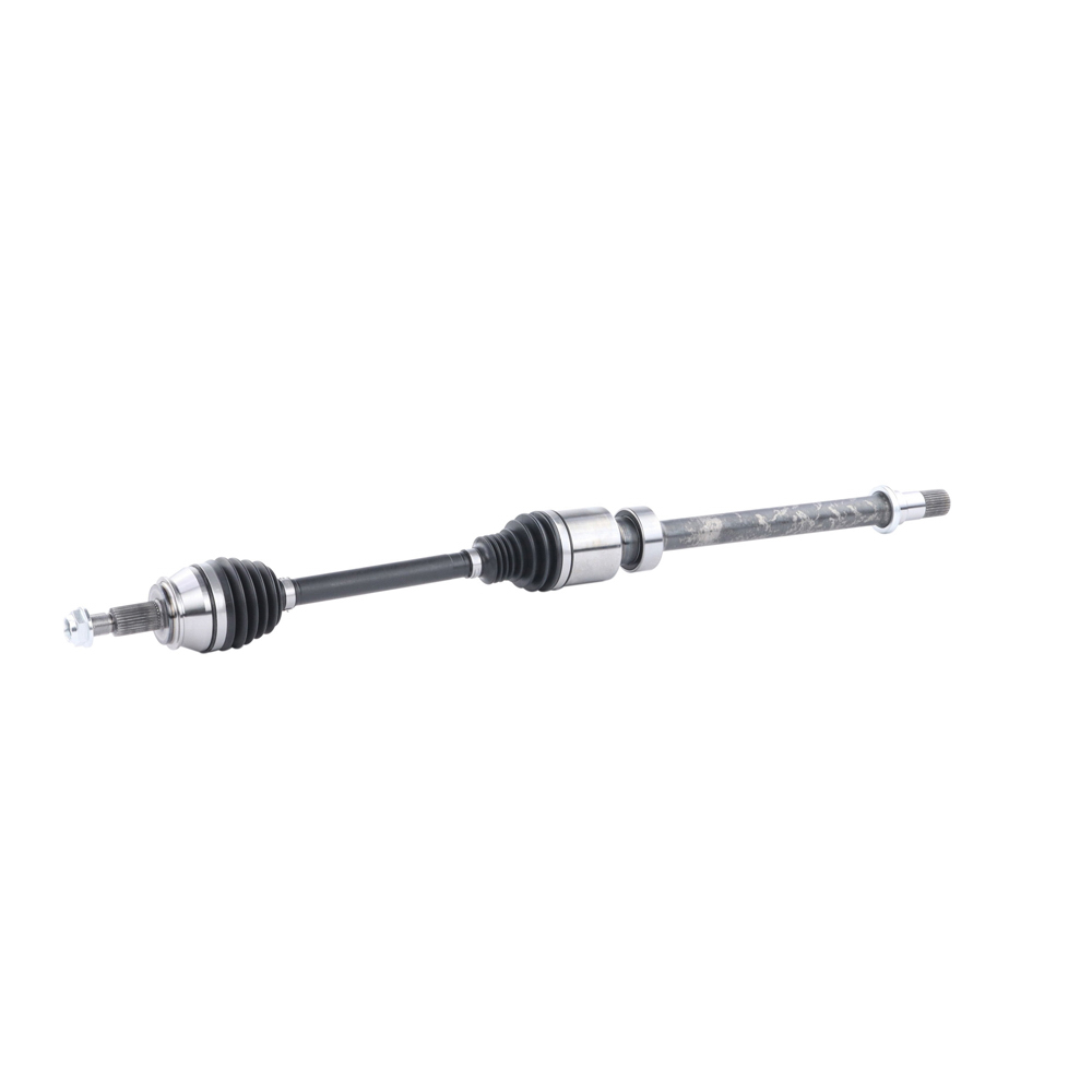 2021 Mazda CX-30 Drive Axle Front