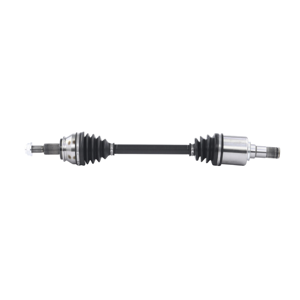 BuyAutoParts 90-08062N Drive Axle Front