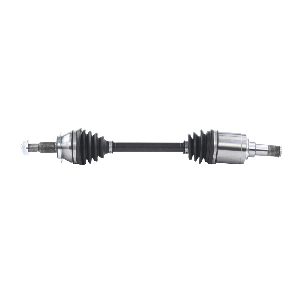 2021 Mazda CX-3 Drive Axle Front