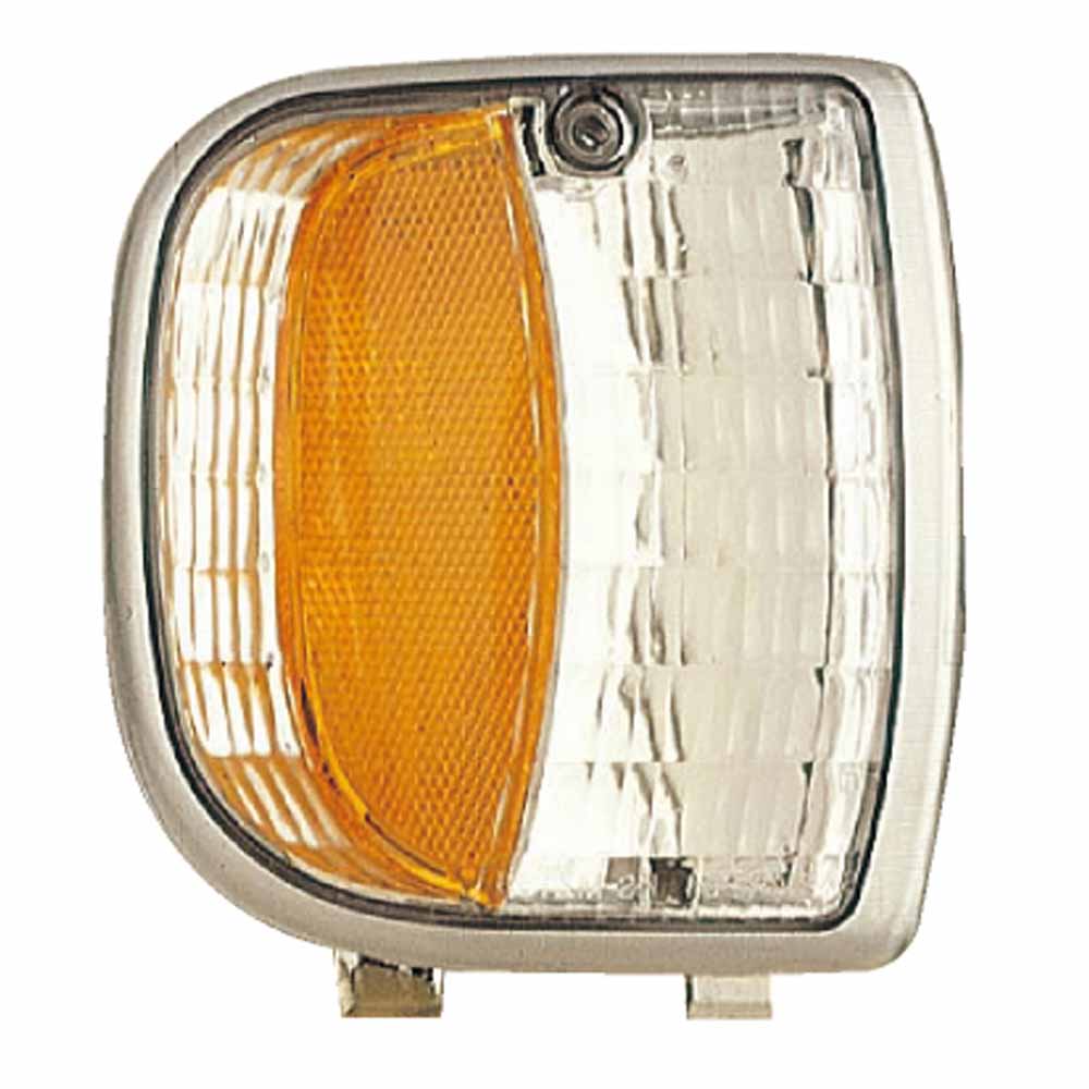 1994 Mazda B3000 Parking Light Assembly