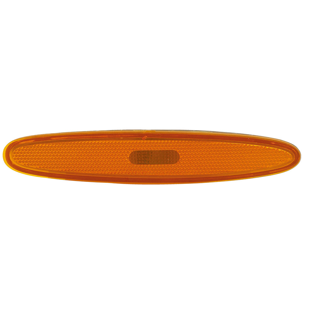 2004 Mazda 6 Side Marker Light Assembly
