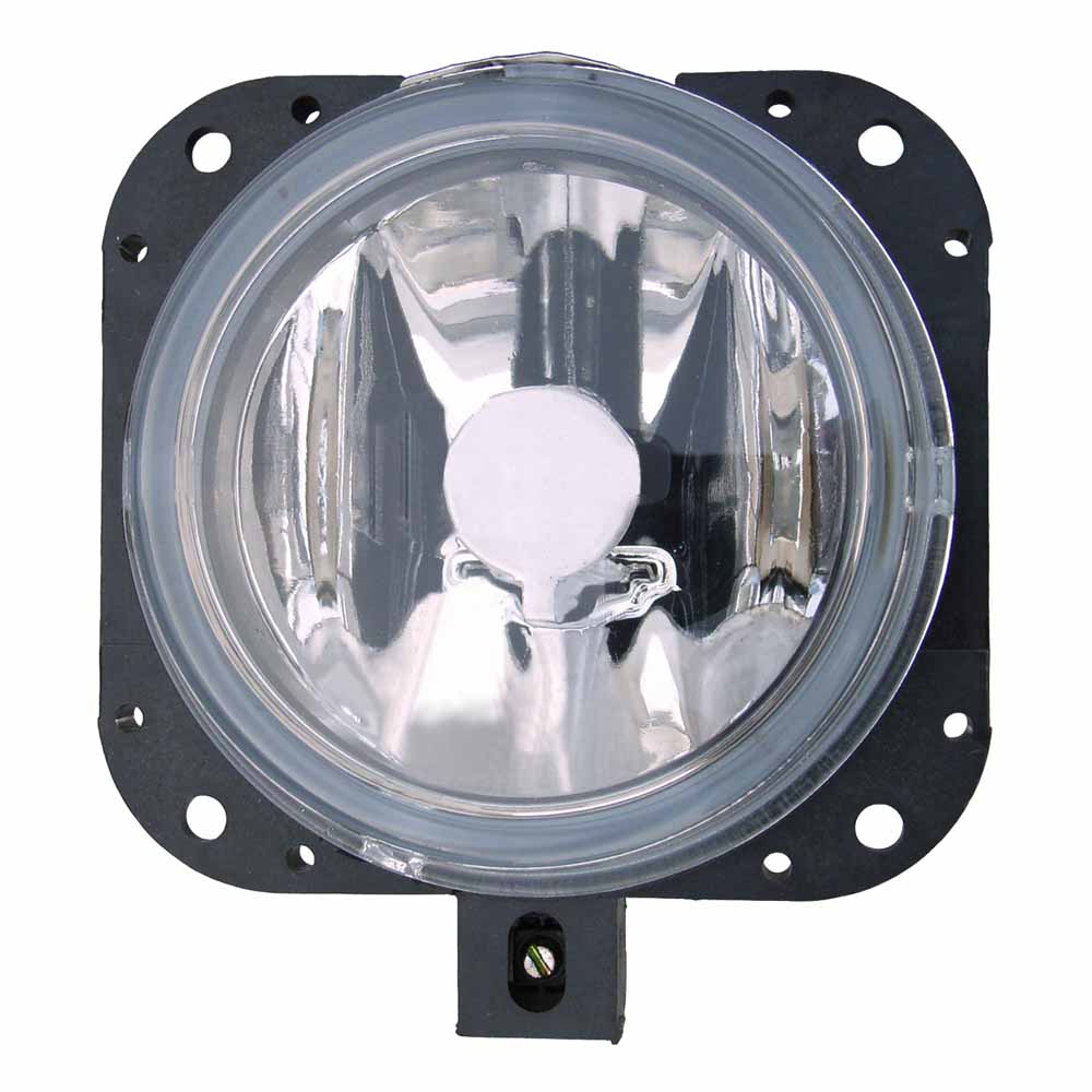 2002 Mazda MPV Fog Light Assembly