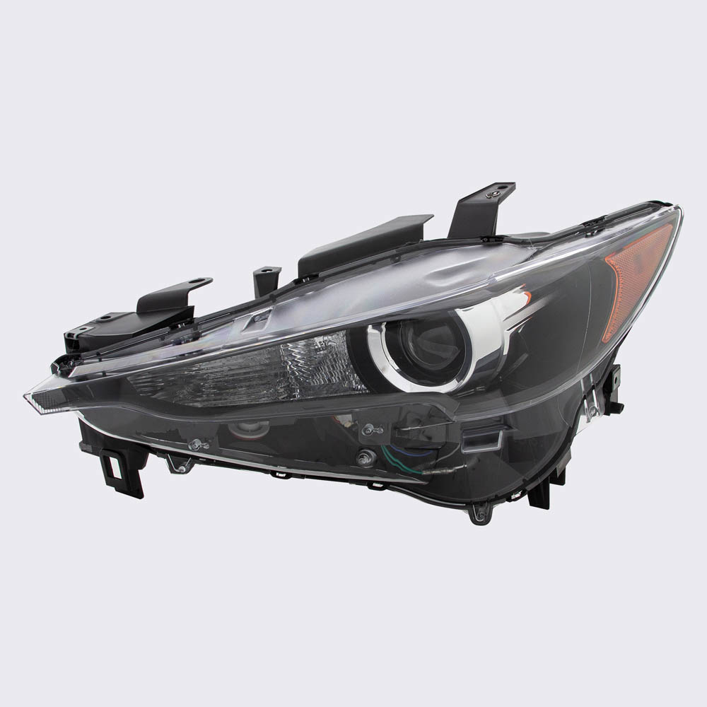 2021 Mazda CX-5 Headlight Assembly