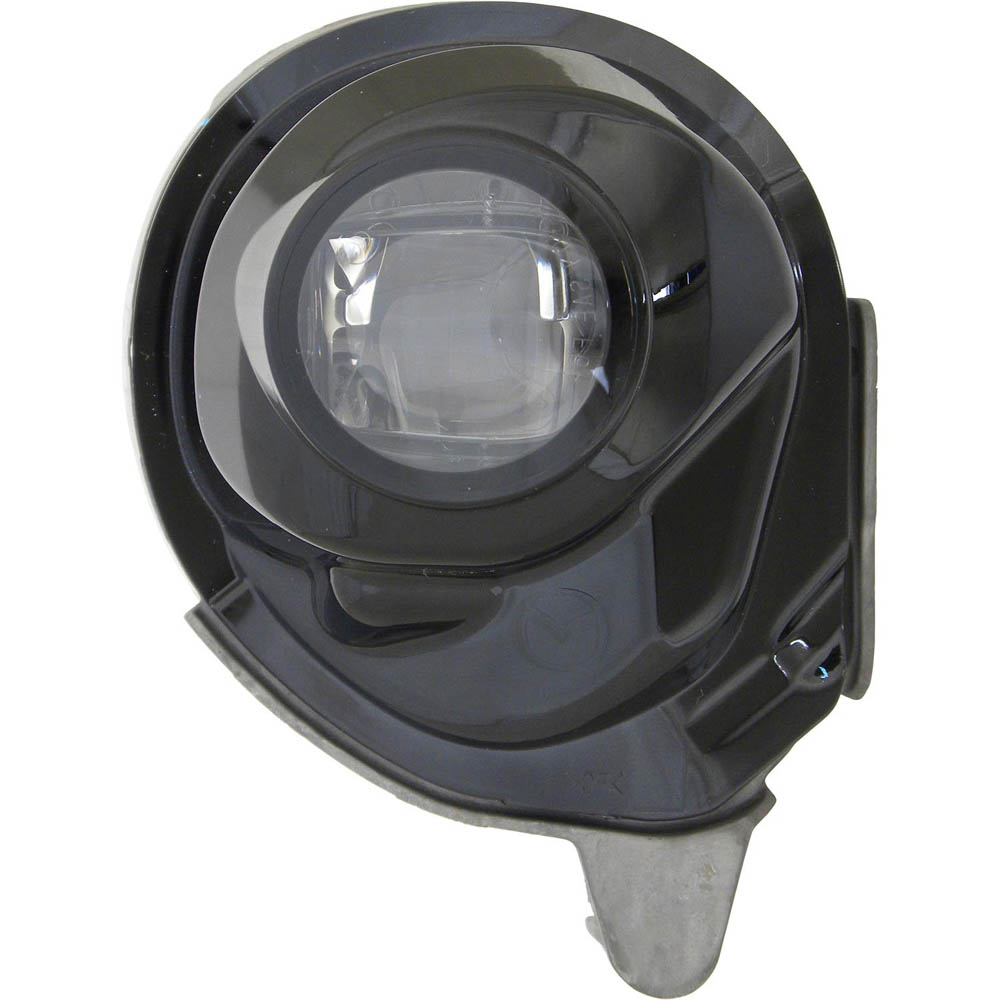 2017 Mazda 6 Fog Light Assembly