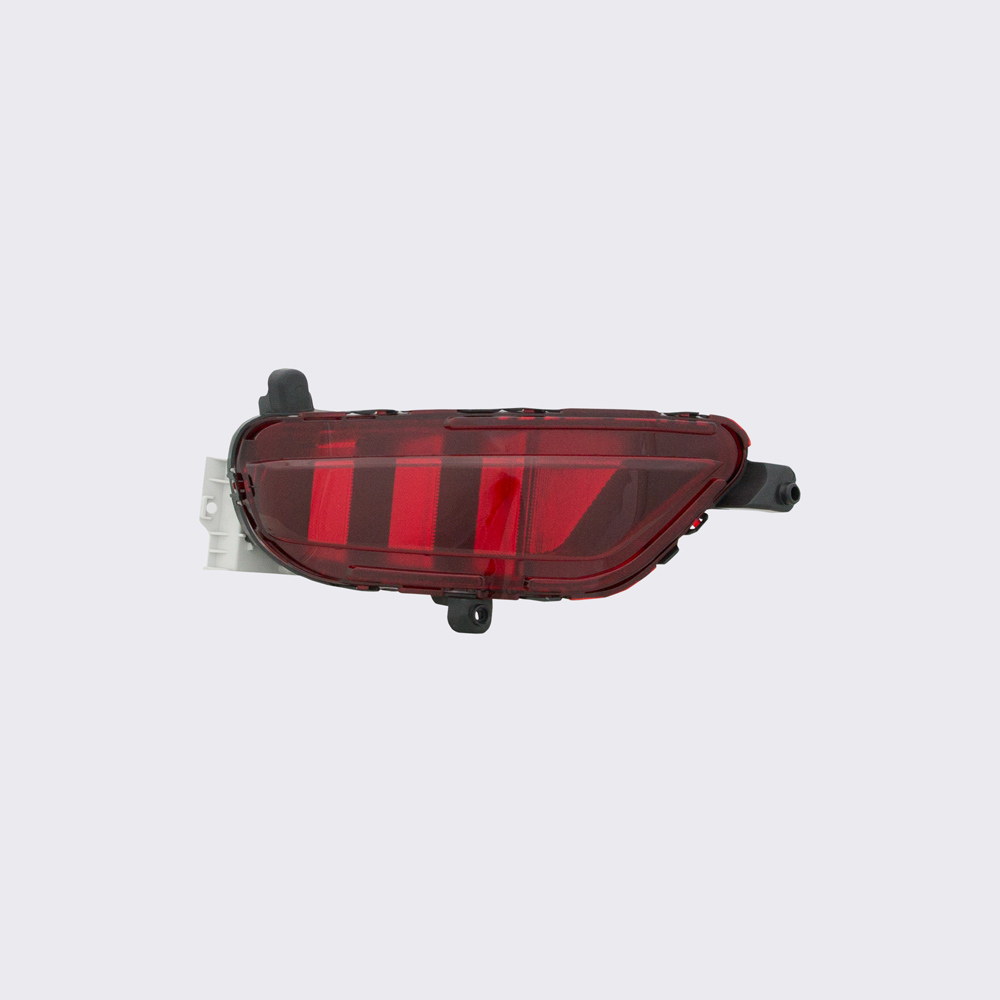 2021 Mazda CX-5 Reflector Assembly