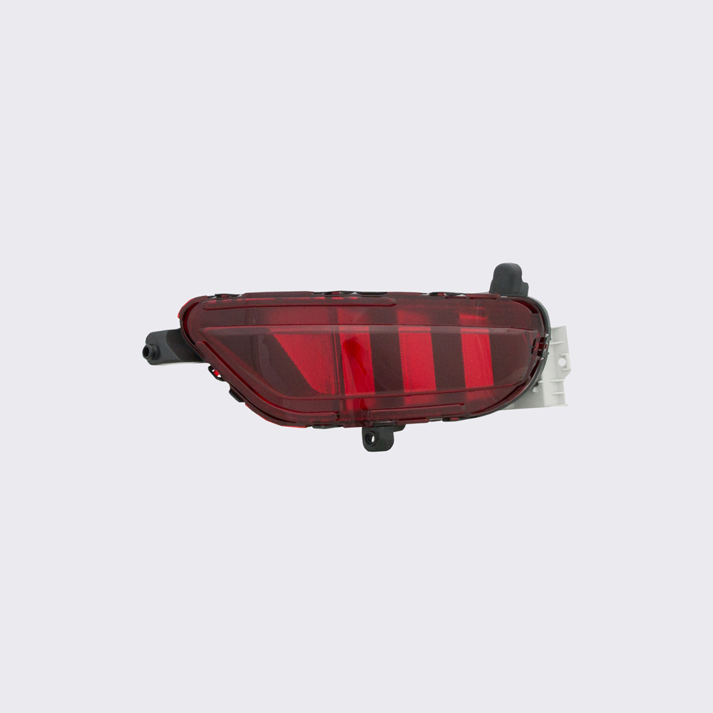 2021 Mazda CX-5 Reflector Assembly